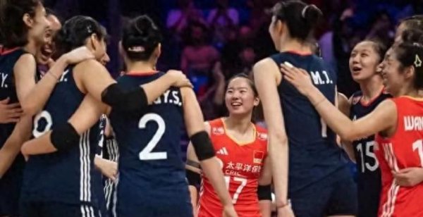 易倍策略 女排世锦赛各组晋级分析，中国女排小组赛战胜多米尼加稳进八强