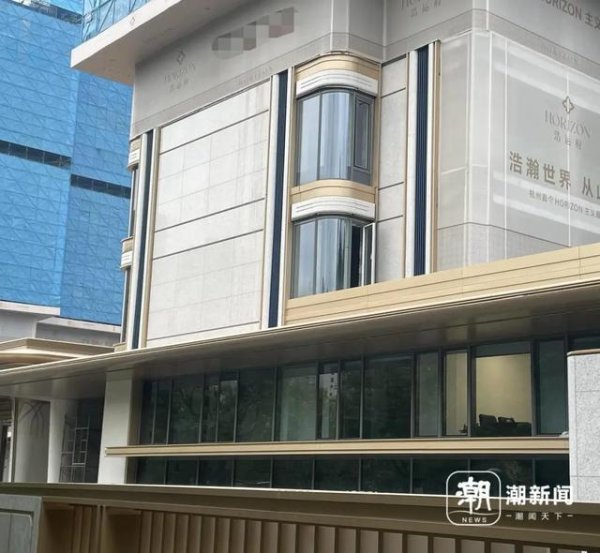 谋略天下 杭州楼市石材外立面回归！价格会涨多少？